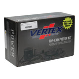 Vertex Top End Rebuild Kit - Forged Piston (A)