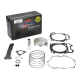 Vertex Top End Rebuild Kit - Forged Piston (A)