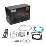 Vertex Top End Rebuild Kit - Forged Piston (A)