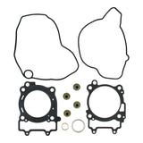 Top End Rebuild Kit B