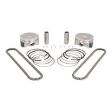 Top End Rebuild Kit VTKTC24487B