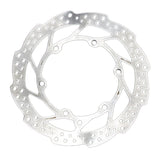 Z-Wheel Stainless Steel Front Brake Disc Rotor - Assorted KTM & Husqvarna Models
