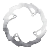 Z-Wheel R-DiskRotor Sus Mud CR