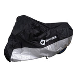 Whites Motorcycle Cover - Ultralite (L / 246 x 104 x 127cm)