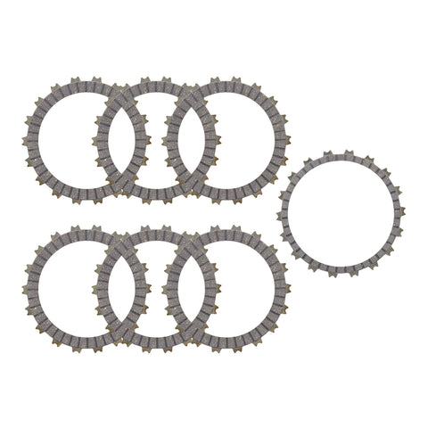 Whites Clutch Kit Fibres Only