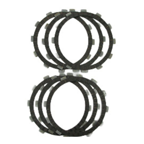 Whites Clutch Kit Fibres Only