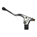 WMP Brake Lever Assembly Thick - Polished