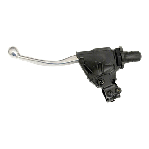 WMP Clutch Lever Assembly with Hot Start Lever