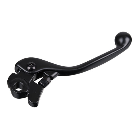 WMP Brake Lever Kawasaki / Suzuki - Forged - Black