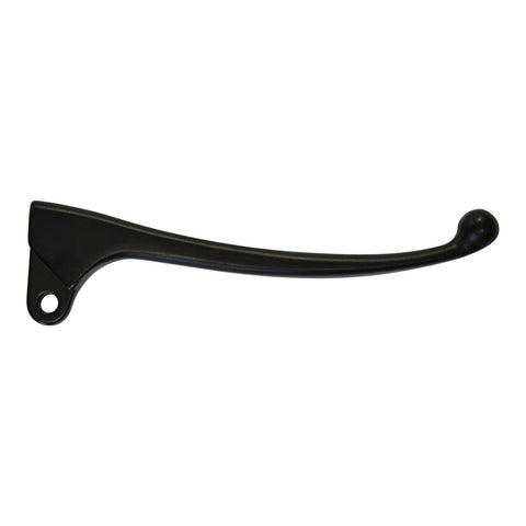 WMP Brake Lever Honda CT/CB/XL Black
