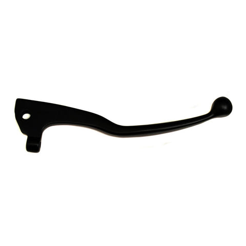 WMP Brake Lever Yamaha Disc RZ/XJ/XS - Black