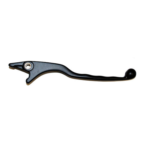 WMP Brake Lever Kawasaki KR/GPZ/ZX etc - Black