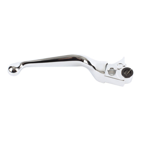 WMP Brake Lever HD Fitment - Chrome