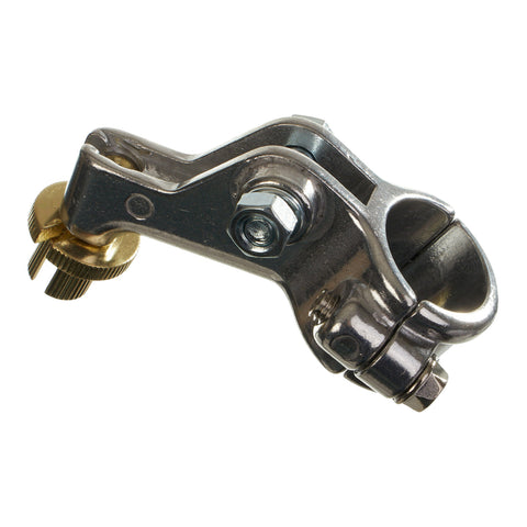 WMP Lever Bracket - Honda (Clutch Side) KAE