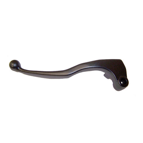 WMP Clutch Lever Yamaha RZ/XJ Bent Type - Black