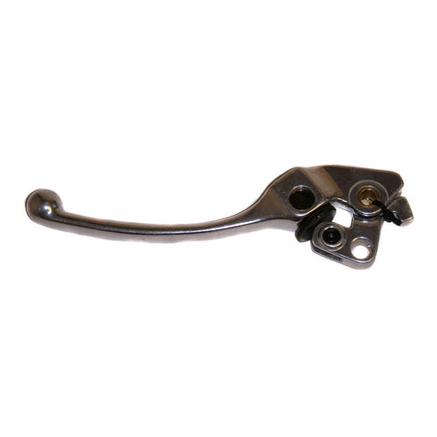 WMP Clutch Lever Honda CBX etc ADJ - Polished