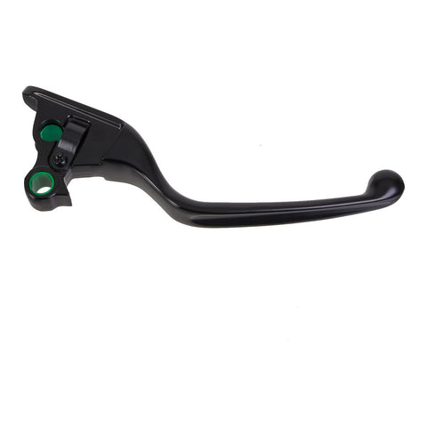 WMP Clutch Lever HD FLT '08-'13 / FXST '12-'21 - Black