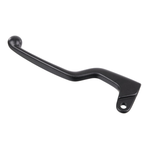 WMP Clutch Lever - Honda - Forged - Black