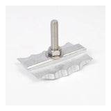 Whites Rim Lock CNC Alloy - 2.15