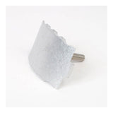 Whites Rim Lock CNC Alloy - 2.15