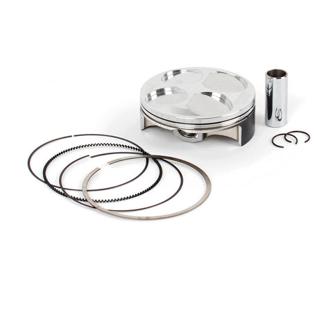 Wossner Piston Yamaha YZ250F 01-04 / WR250F 01-04 (Pro) (Hi-Comp)