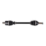 Whites ATV CV Axle Complete Pol Front Left-hand Right-hand
