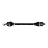 Whites ATV CV Axle Complete Pol Front Left-hand Right-hand