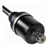 Whites ATV CV Axle Complete - Polaris Rear (Left or Right)