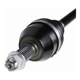 Whites ATV CV Axle Complete - Polaris Rear (Left or Right)