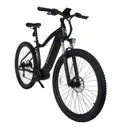 Vici Jupiter Electric Bicycle 29x2.35" Clearance