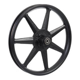Vici Titan Electric Balance Bike 16in Alloy Rim - Front