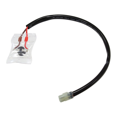 Whites Thermostat Switch - Honda
