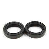 Whites Fork Seal Pair - 31 x 43 x 10 DCY (005) 33-129-11