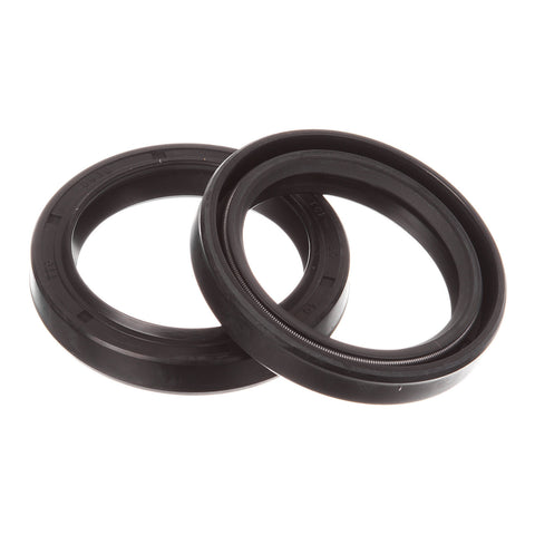 Whites Fork Seal Pair - 37 x 48 x 10.5/11 TC4Y (007) 33-129-62