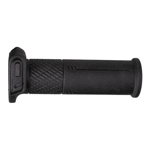 Whites Integrated Heated Grips - Road 120 mm 7/8