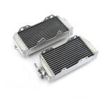 Whites Radiators Honda CRF450R '02-'04 Pair