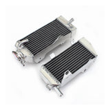 Whites Radiators Honda CRF450R '09-'12 Pair