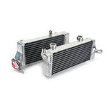 Whites Radiators KTM XC-F / SX-F / SMR 450 '07-'10 Pair