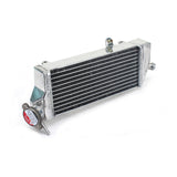 Whites Radiator Right KTM XC-F / SX-F / SMR 450 '07-'10