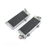 Whites Radiators KTM SX125 '08 Pair
