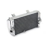 Whites Radiator Left Honda CRF450R '13-'14