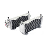 Whites Radiators Suzuki RM250 '01-'07 Pair