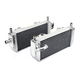 Whites Radiators Suzuki RM250 '01-'07 Pair