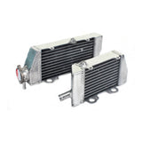 Whites Radiators KTM SX85 '13-'17 Pair