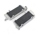 Whites Radiator KTM SXF450 '07-'10 SMR/XCF450/505 '08-'09