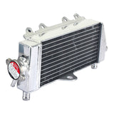 Whites Radiator Right Yamaha YZ250 '02-'19 YZ250X '16-'19