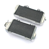 Whites Radiators Suzuki RMZ450 '12-'17 Pair