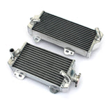 Whites Radiators Suzuki RMZ450 '12-'17 Pair
