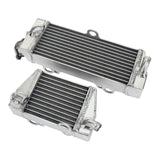Whites Radiators KTM SX85/105 '03-'10 Pair