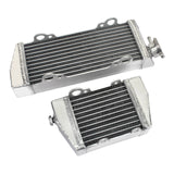 Whites Radiators KTM SX85/105 '03-'10 Pair